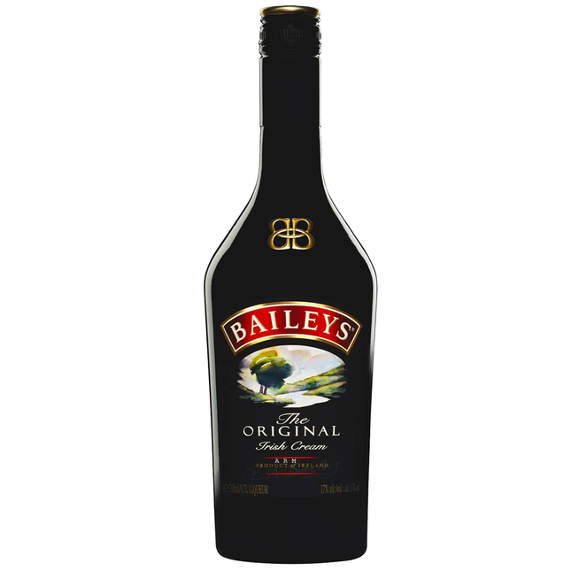 Baileys Irish 750mL