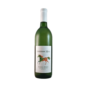 Swedish Hill Svenska White 1.5mL