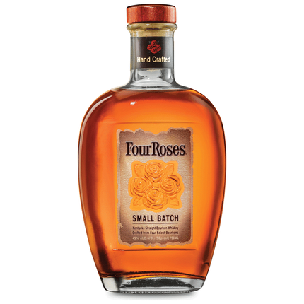 Four Roses Small Batch 90 proof 750mL