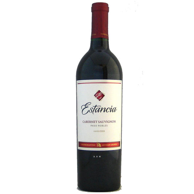 Estancia Cabernet 750mL
