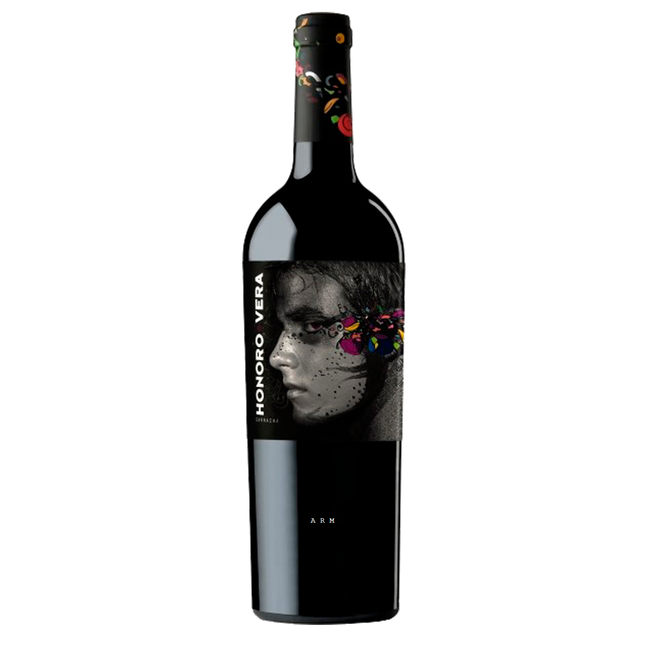 Honoro Vera Garnacha 750mL