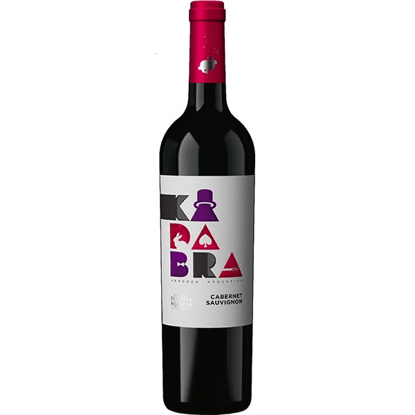 Kadabra Cabernet 750mL