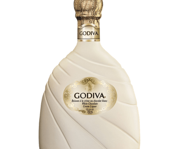 Godiva White Choc 375mL – Euphoria Liquor godiva-white-choc-375ml-euphoria-liquor