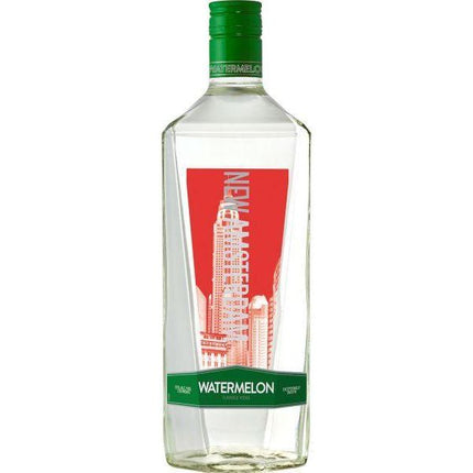 New Amsterdam Watermelon Vodka 1.75mL