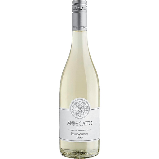 Primo Amore Moscato 750mL