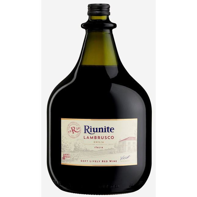 Riunite Lamb 3L