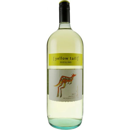 Yellow Tail Riesling 1.5L