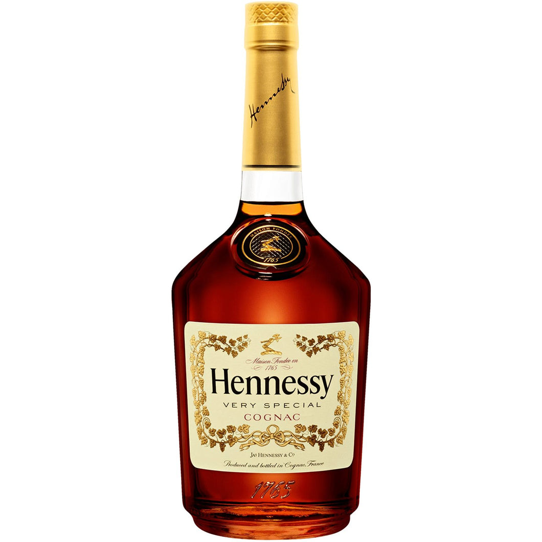 Hennessy Vs Cog 1.0L