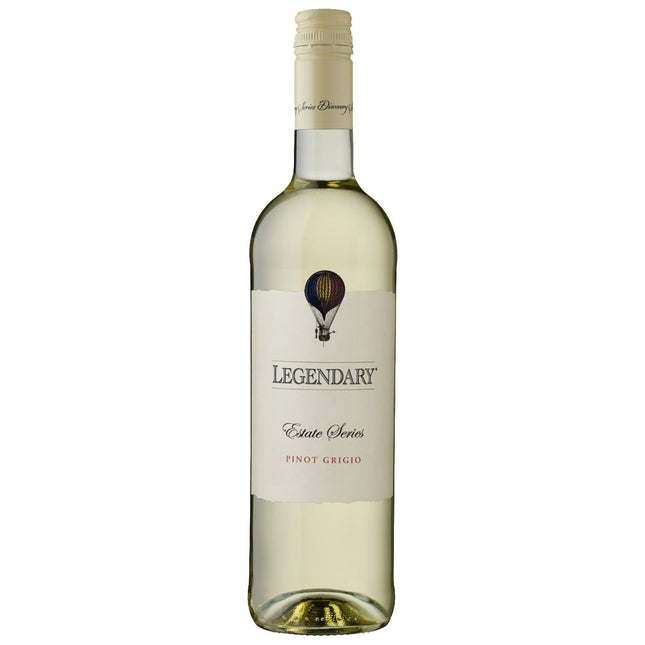Legendary Pinot Grigio 1.5L