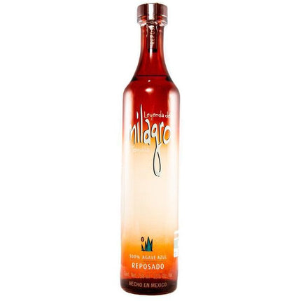 Milagro Reposado Tequila 750mL