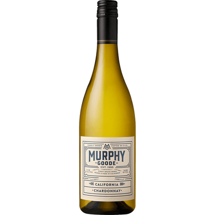 Murphy Goode Chardonnay 750mL