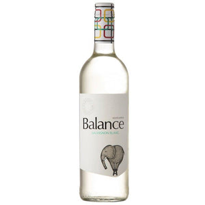 Balance 2020 Sauvignon Blanc 750mL