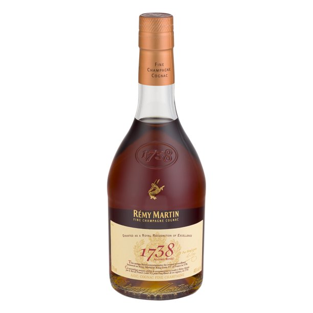 Remy 1738 375mL