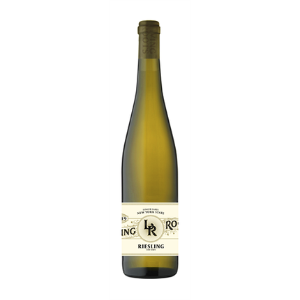 Living Roots off-dry Riesling