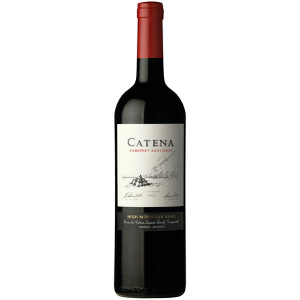 Catena Cab Sauv 750mL