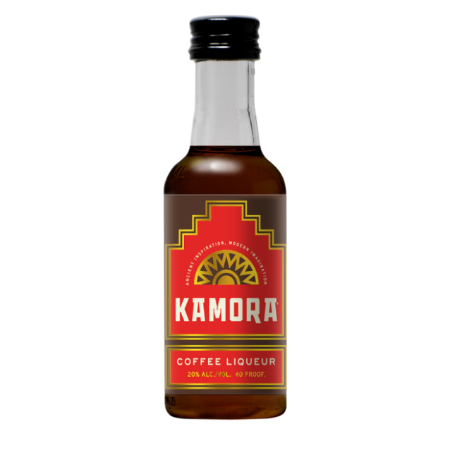 Kamora Coffee 50mL