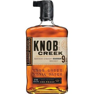Knob Creek 375mL