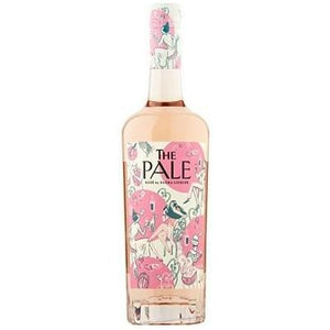 The Pale Rose' 750mL