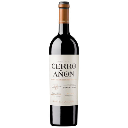 Cerro Anon Reserva 750mL