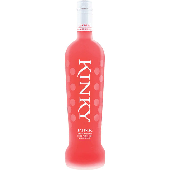 Kinky Pink Liquour 750mL