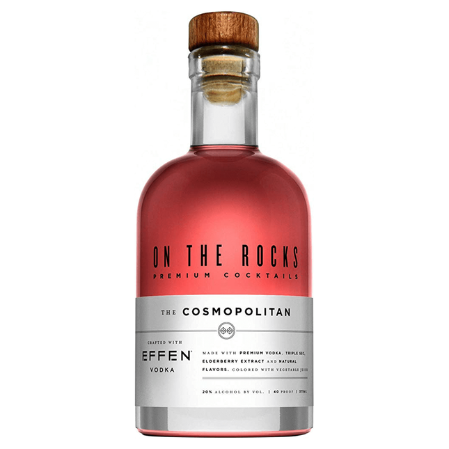 Otr The Cosmopolitan 750mL