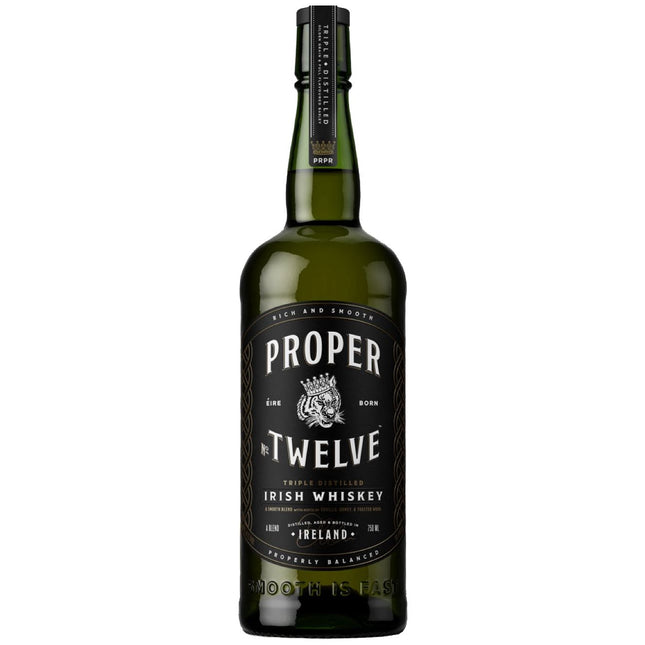 Proper No Twelve Irish 750mL