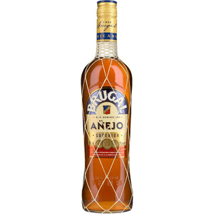 Brugal Anejo Rum 1L