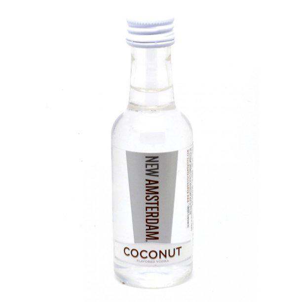 New Amsterdam Coco Vdk 50mL