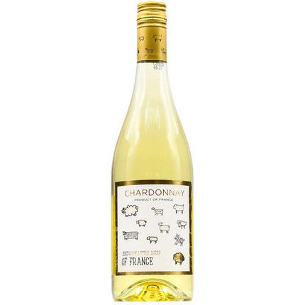Little Sheep Chardonnay 750mL
