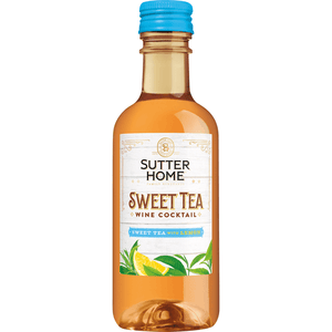 Sutter Home Sweet Tea Wine Cocktail 187ml
