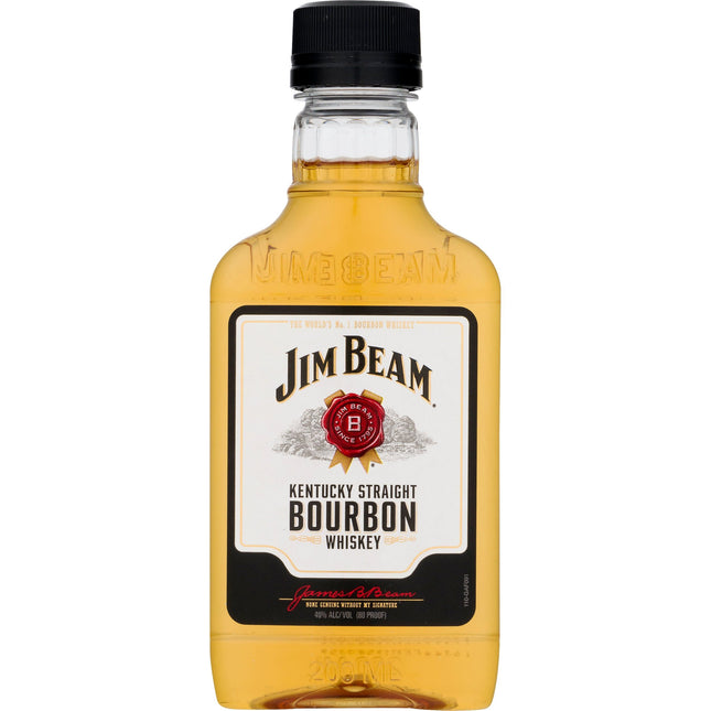 Jim Beam 200mL