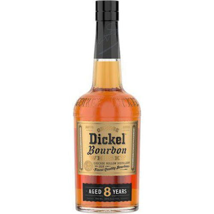 George Dickel 8 Year Bourbon 750mL