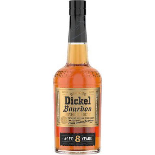 George Dickel 8 Year Bourbon 750mL