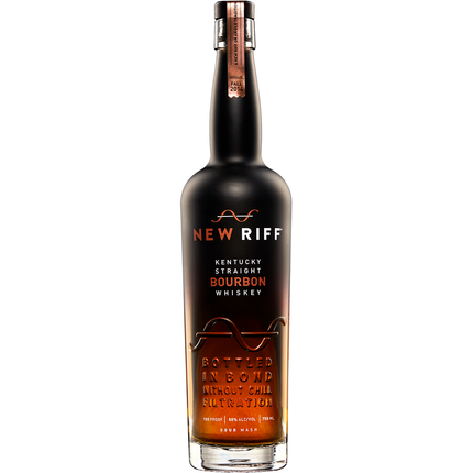 New Riff Kentucky Bourbon 750mL