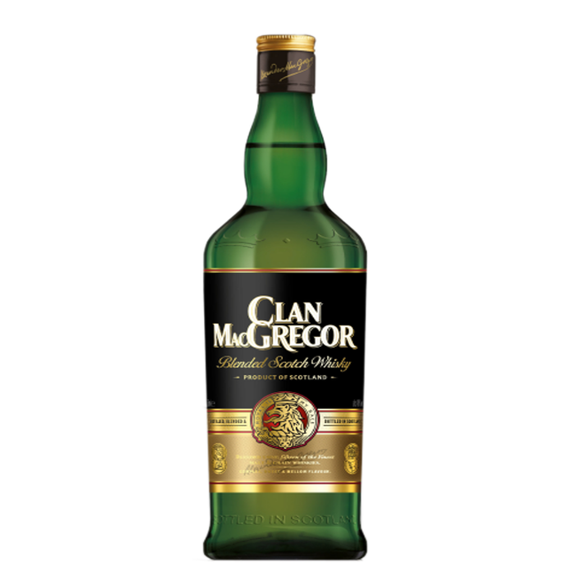 Clan Macgregor 1.0L
