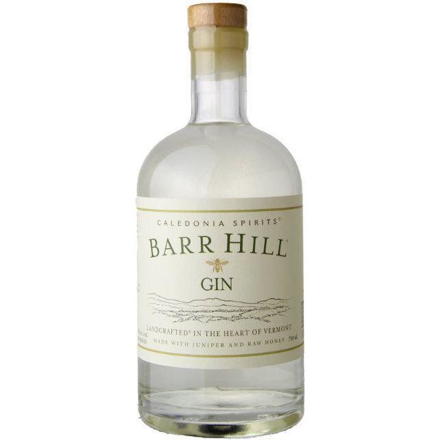 Barr Hill Gin 750mL