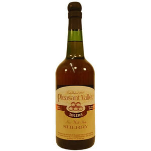 Pleasant Valley Sherry 1.5L