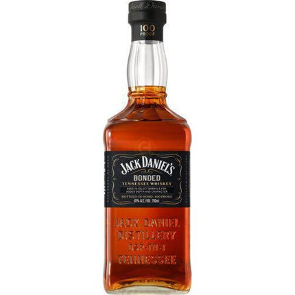 Jack Daniels Bonded 100p 1.0L