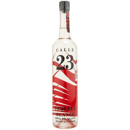 Calle 23 Tequila Blanco 750mL