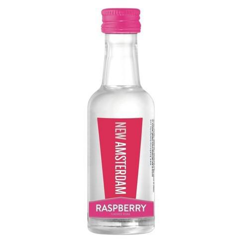 New Amsterdam Raspberry Vdk 50mL