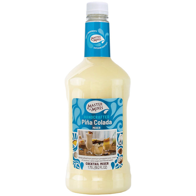 Master Mixes Pina 1.75L