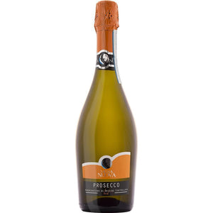 Vigna Nuova Spumante Brut 750mL