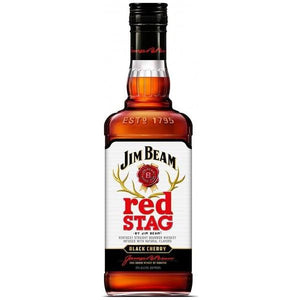 Jim Beam Red Stag 1.0L