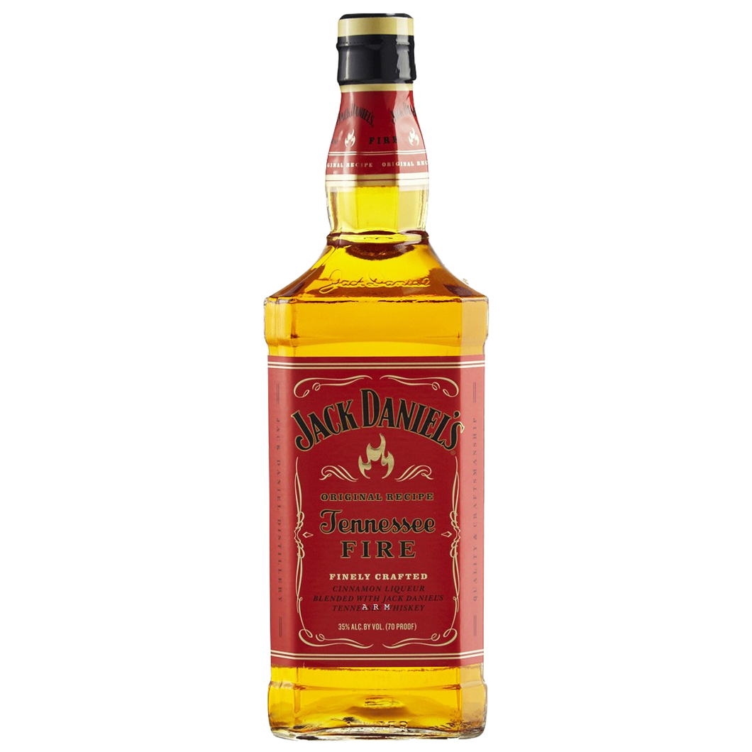 Jack Daniels Tenn Fire 1.75L