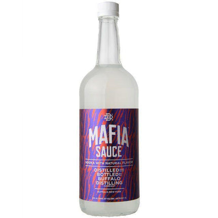 Mafia Sauce 1L