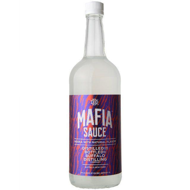Mafia Sauce 1L