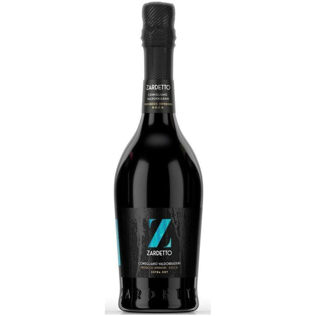 Zardetto Extra Dry Prosecco 750mL