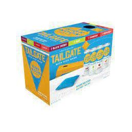 High Noon Tailgate Pack Variety 8 Cans Copy