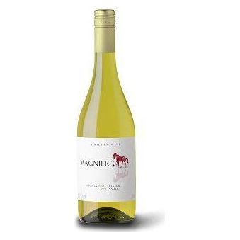 Magnifico Chardonnay 750mL