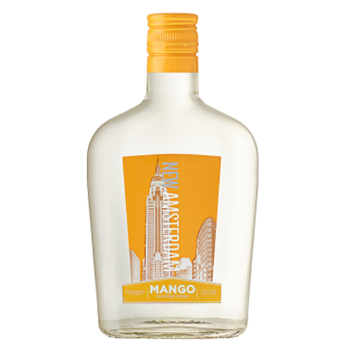 New Amsterdam Mango Vdk 375mL
